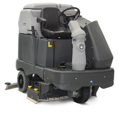 Nilfisk SC6500 1100D - Lavasciuga Pavimenti