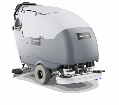Nilfisk LAVASCIUGA SC650 66D - Lavasciuga Pavimenti