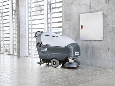Lavasciuga pavimenti SC800 71 Nilfisk
