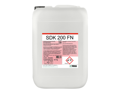 Sdk 200 Fn