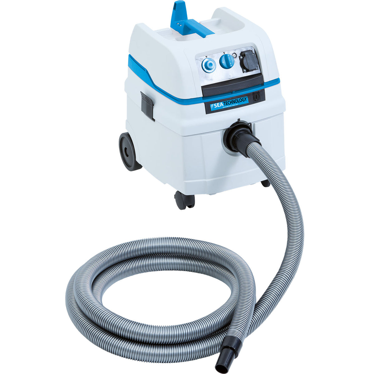 Sea Technology Seaclean 25/25M