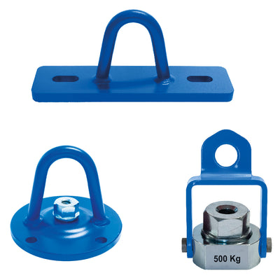 Sea Technology Sealift accessori per la decostruzione