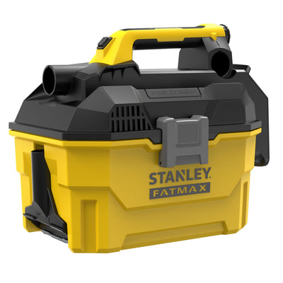 Stanley ASPIRADORA PARA SÓLIDOS Y LÍQUIDOS V20