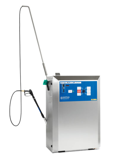 Nilfisk SH AUTO 5M-100/500 DSS 400/3/50 EU
