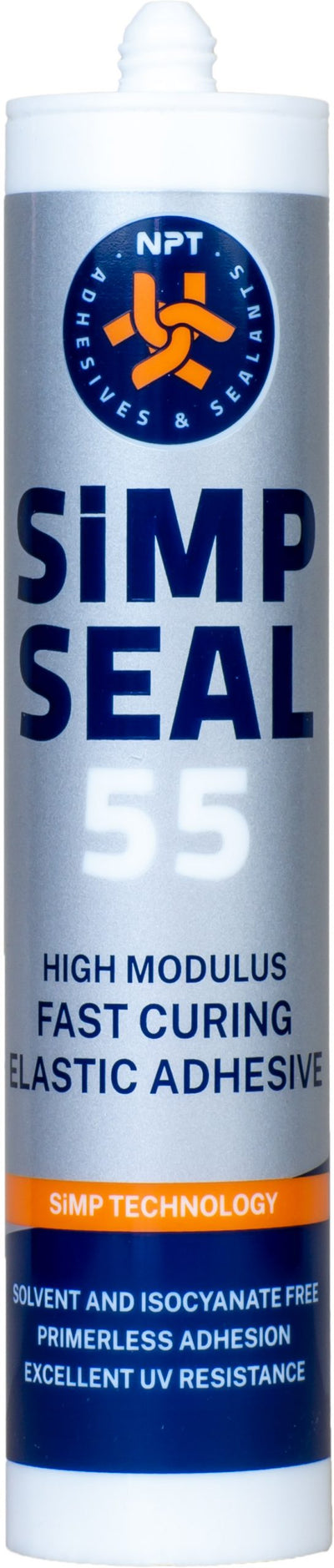 SiMP-Seal 55 NPT Sigill