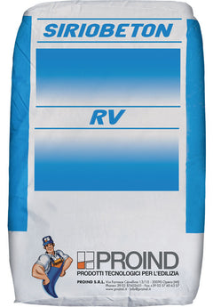 SIRIOBETON RV Proind