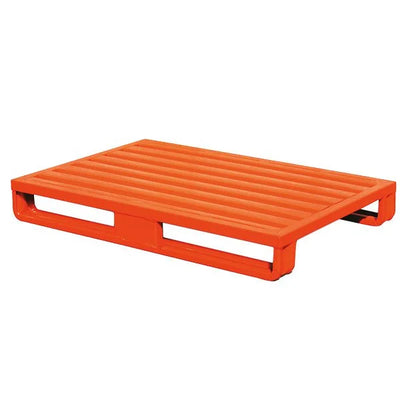 Sall Pallet in Metallo - Pallet metallici