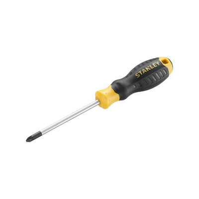 Giravite ® CUSHION GRIP™ lama Pozidriv PZ2 x 100 mm (STHT16163-0) Stanley