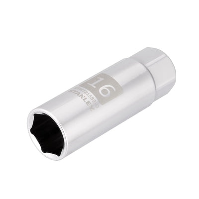 Chiave a bussola per candele benzina (16mm) (STHT81583-0) Stanley