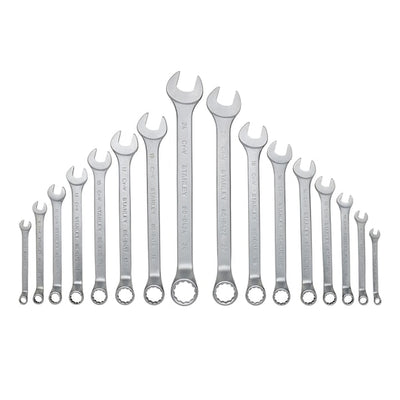 Modulo set 16 chiavi combinate - Transmodule System (STMT1-74178) Stanley
