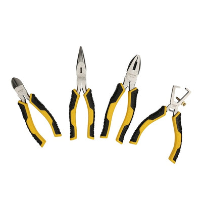 Pinza ® TRANSMODULE SYSTEM™ Modulo da 4 pz. (STMT1-74179) Stanley