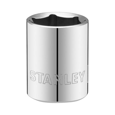 CHIAVI A BUSSOLA ® BOCCA ESAGONALE ATT.3/8" PROFILO MAXIDRIVE (STMT86310-0) Stanley