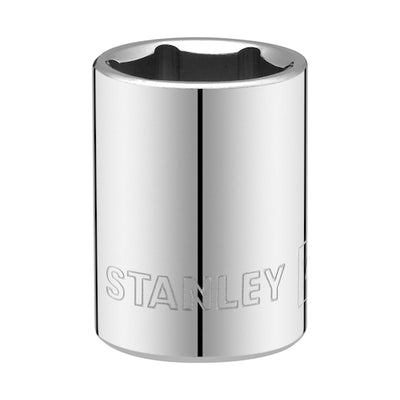 CHIAVI A BUSSOLA ® BOCCA ESAGONALE ATT.3/8" PROFILO MAXIDRIVE (STMT86311-0) Stanley