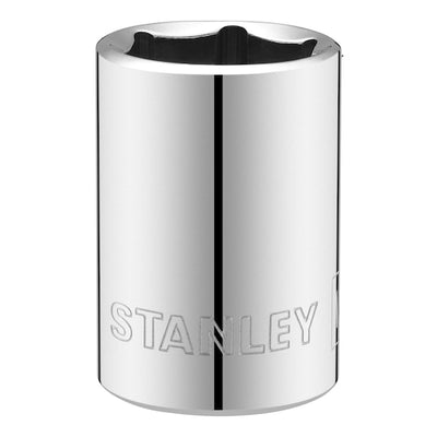 CHIAVE A BUSSOLA ® BOCCA ESAGONALE ATT.1/2" PROFILO MAXIDRIVE (STMT86519-0) Stanley
