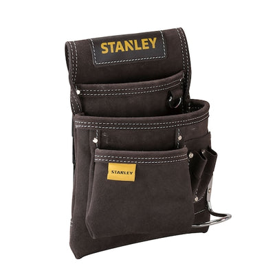 Fodero Porta Chiodi/Porta Martello in Cuoio ® (STST1-80114) Stanley