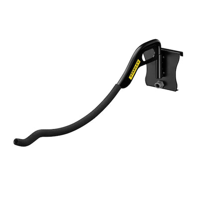 Gancio orizzontale per biciclette Track Wall ® (STST82615-1) Stanley