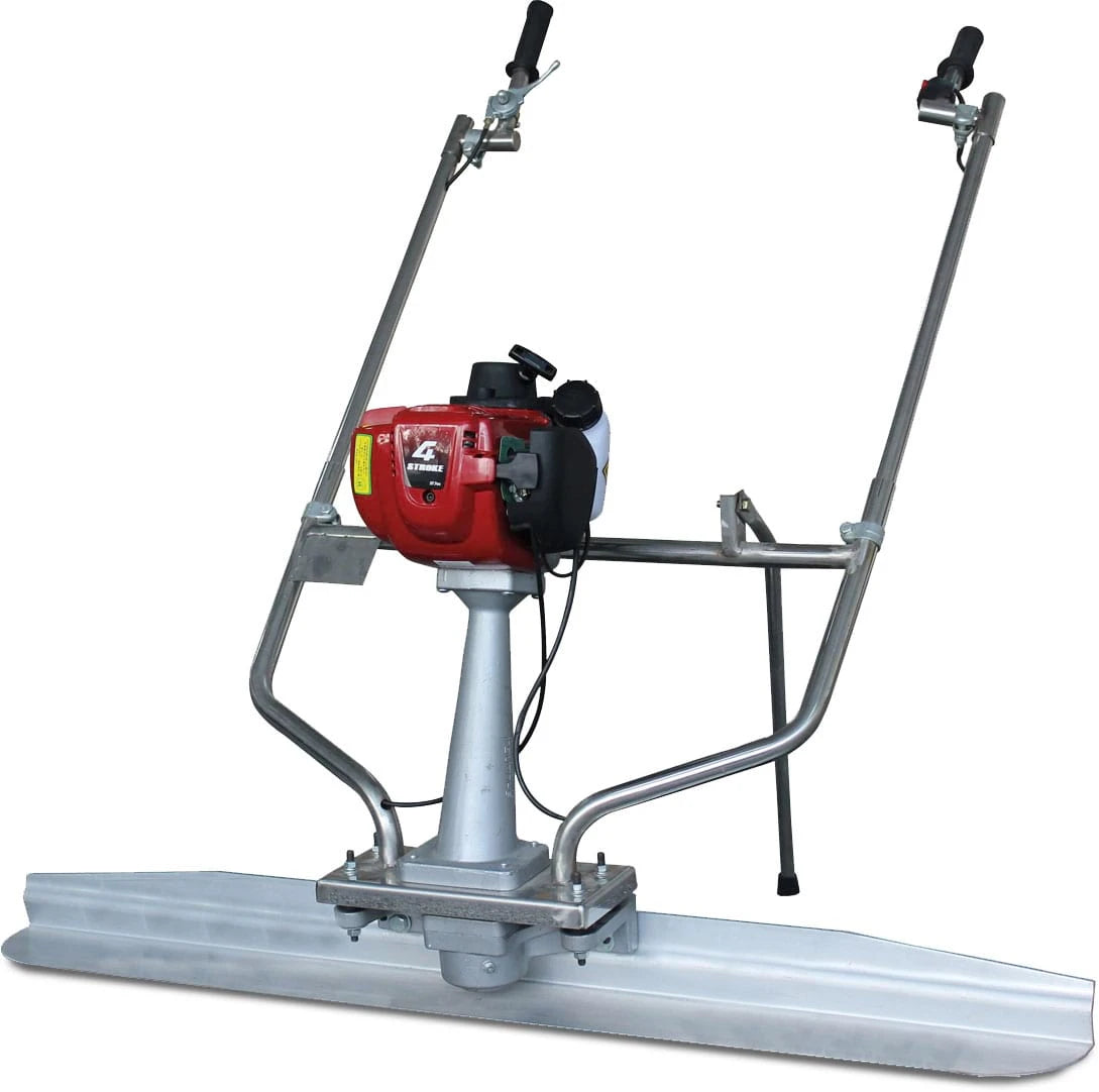 Vibrofinitrice GX35 Breaker