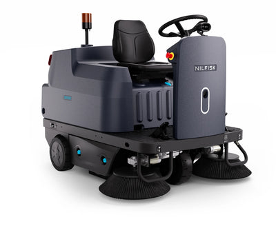 Nilfisk SW3000 LI-ION EU/UK SWEEPER