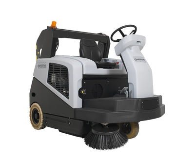 Nilfisk SPAZZATRICE SW5500 D - Spazzatrici