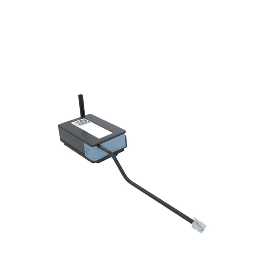 Sistema di Controllo Simplify Integration Box