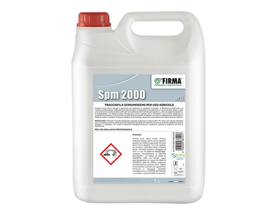 Spm 2000
