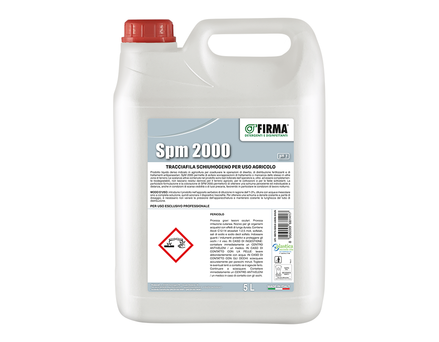 Spm 2000