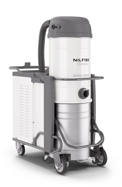 Nilfisk T26PLUSN4ULNFPABI L100 FP AD PBS RS