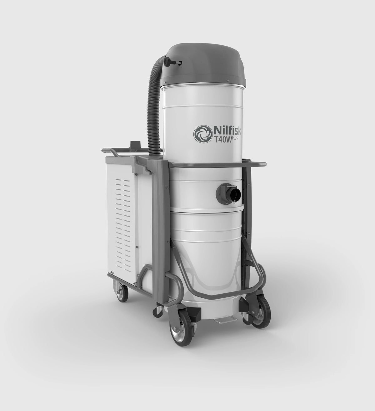 Nilfisk T40WPLUS L100 LC ACD - Antideflagranti