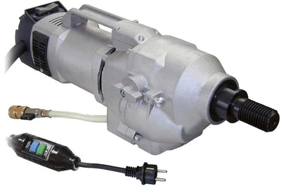 Motoriduttore elettronico medio T6-2 Breaker