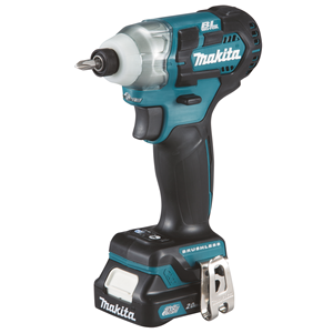 TD111DSAJ Avvitatore ad impulsi CXT® Makita