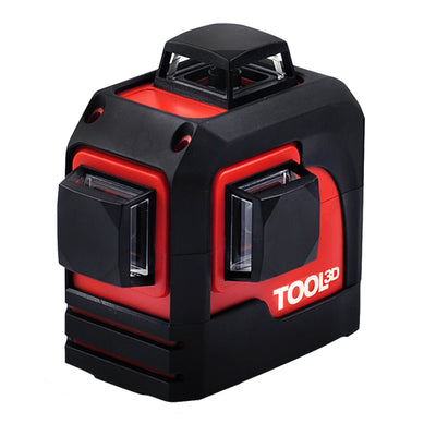 Spektra Tracciatore Laser TUF TOOL 3D