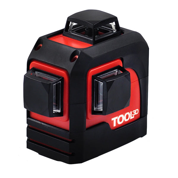 Spektra Tracciatore Laser TUF TOOL 3D