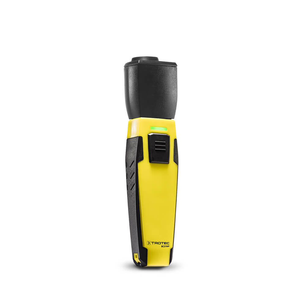 Strumento di Misura Trotec BP21WP