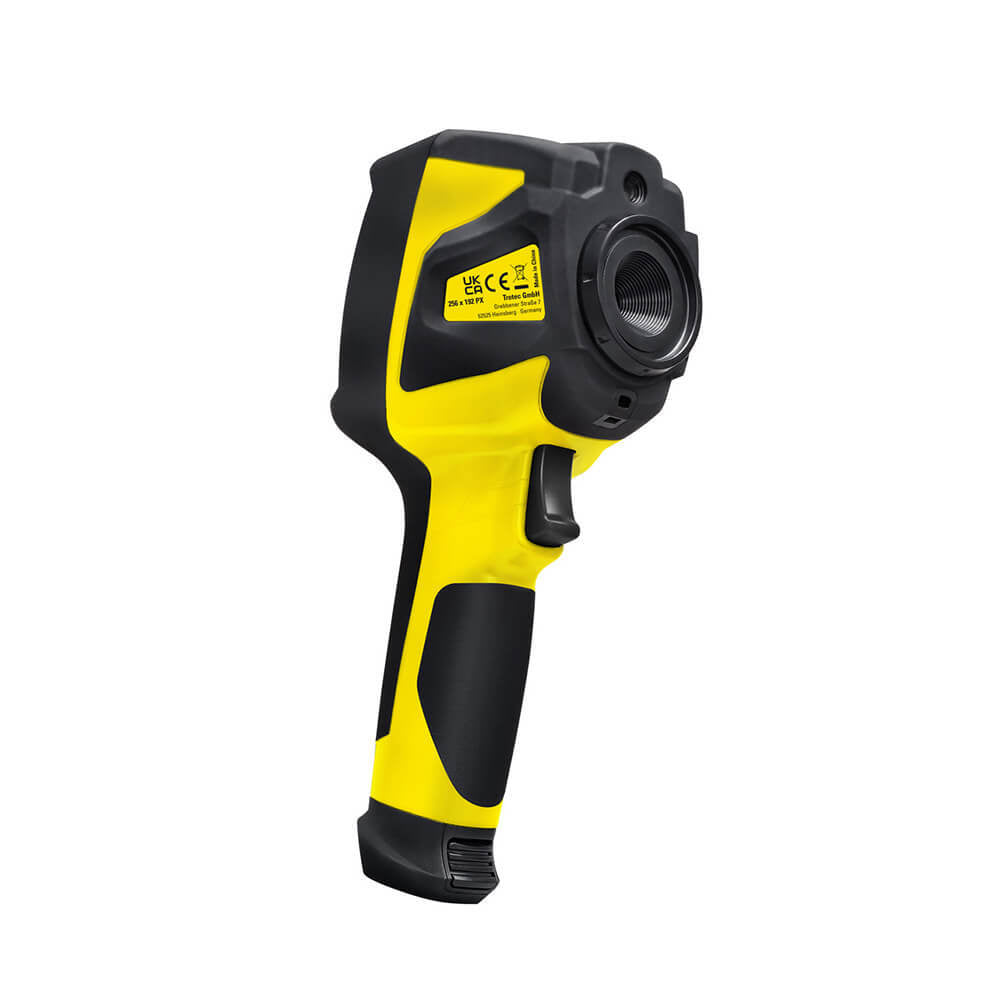 Strumento di Misura Trotec IC200