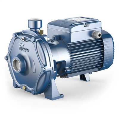 Pedrollo TURBO - Centrifughe Monogiranti E Bigiranti
