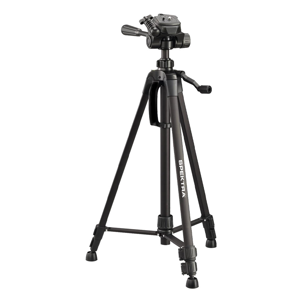 Spektra Treppiede TP CROSS - Strumenti di misura laser