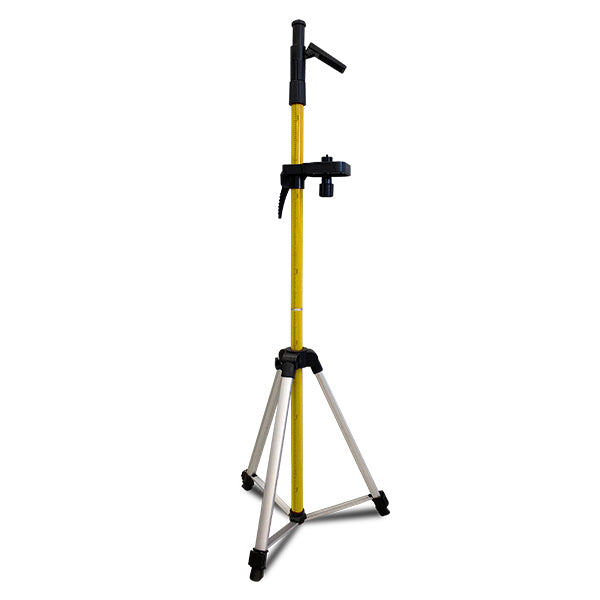 Spektra Treppiede TP POLE - Strumenti di misura laser
