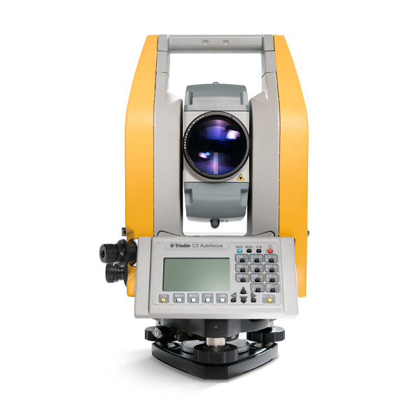 Spektra Trimble C3 - Stazioni totali