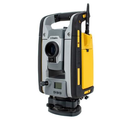 Spektra Trimble RTS 573 - Stazioni totali