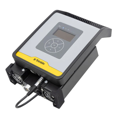 Spektra Trimble TDL 450B - Trasmissione dati