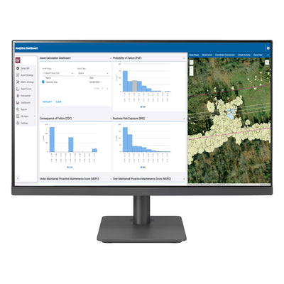 Spektra Trimble Unity AMS - Software