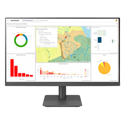Spektra Trimble Unity Remote Monitoring