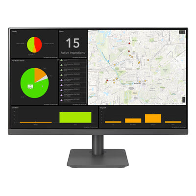 Spektra Trimble Unity Work Management