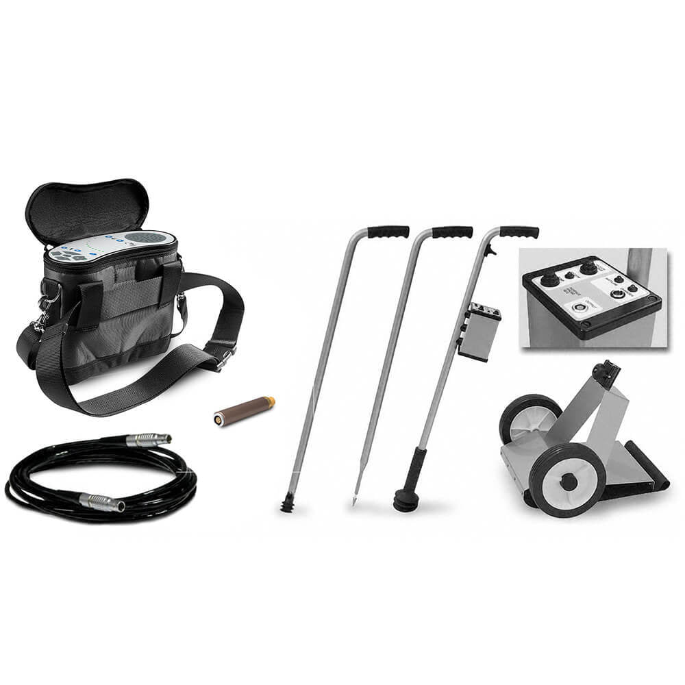 Trotec XRS9012 - Measurement Technology - Dantherm Group