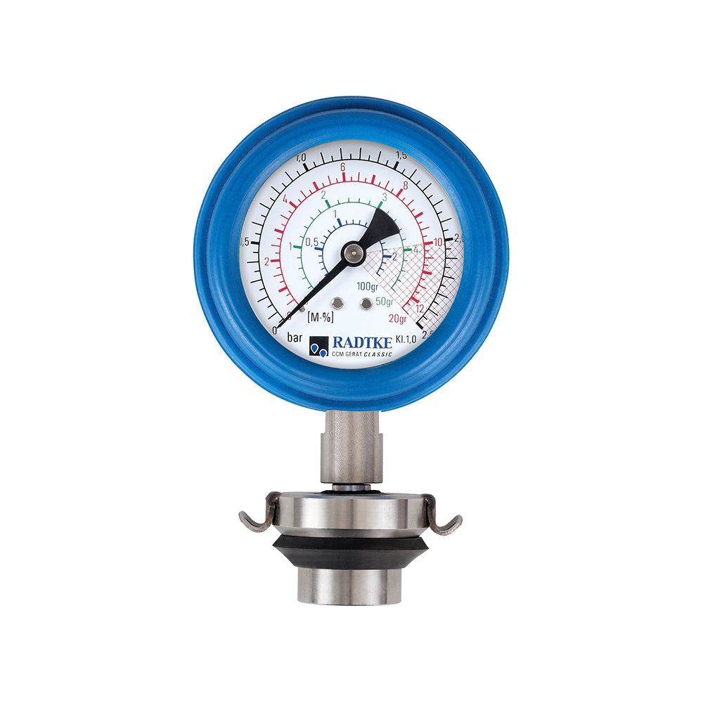Strumento di Misura Trotec CM Classic