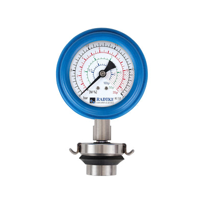 Strumento di Misura Trotec CM Classic