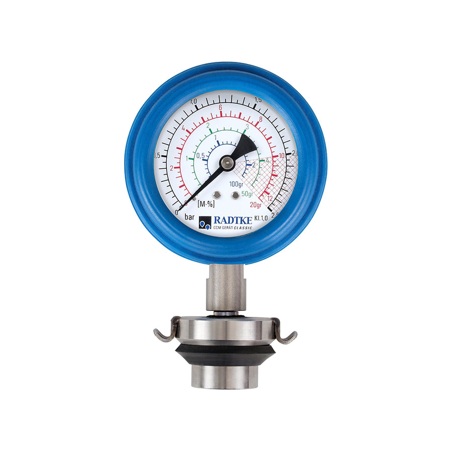 Strumento di Misura Trotec CM Classic