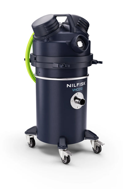 Nilfisk VHC010 - Aspiratori Ad Aria Compressa