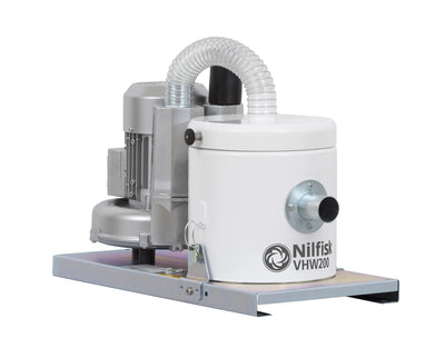 Nilfisk VHW200 - Per Industria Alimentare Farmaceutica E Oem