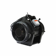 Sistema ventilazione UB 20xx Dantherm Group